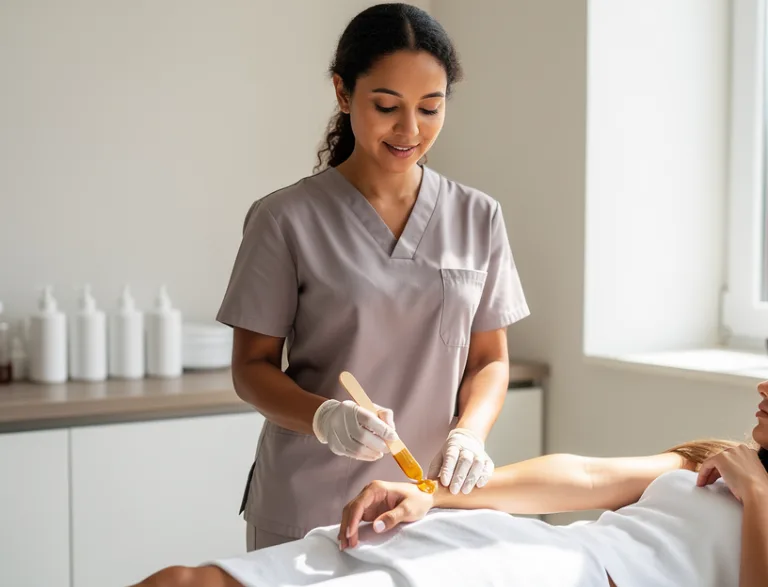 Waxing service in Londonderry County Borough